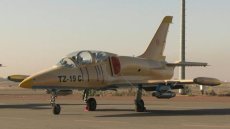 Mali: les rebelles du FLA revendiquent avoir abattu un avion de combat de l'armée