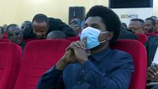 RDC: 10 ans de prison requis contre Constant Mutamba, dernier round judiciaire le 13 août