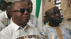 Côte d'Ivoire: le bras droit de Laurent Gbagbo arrêté pour avoir appelé à l'insurrection populaire