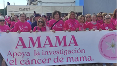 Pourquoi m'ont-ils oubliée?: en Espagne, des centaines de femmes victimes d'un cancer de sein, faute de suivi