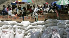 RDC: la fin de l'aide américaine change déjà la réponse humanitaire dans un pays qui en est très dépendant