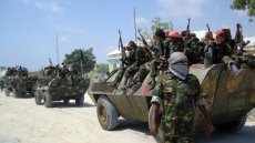 Somalie: les shebabs s'emparent de la ville de Tardo