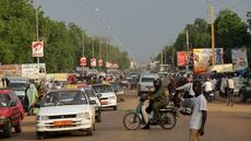 Niger: au moins 22 morts dont 17 militaires lors d'une collision entre deux bus