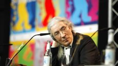 Algérie: Boualem Sansal condamné en appel à cinq ans de prison ferme