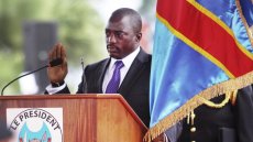 RD Congo : peine de mort requise contre l'ancien président Joseph Kabila