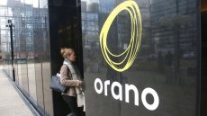 Niger: le Tribunal d'arbitrage bloque provisoirement la vente des stocks d'uranium qu'Orano réclame à Niamey