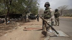 Nigeria: un rapport de l’ONU fait état de 100 «bandits» tués par l’armée dans l’État de Zamfara