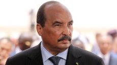 Mauritanie: l'ex-président Mohamed Ould Abdel Aziz entend déposer sa candidature, même depuis sa prison