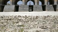 L'Iran en faillite hydrique: les lacs de barrage de Téhéran presque vides face à une sécheresse extrême, (…)