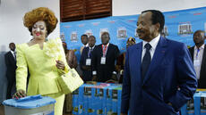 Cameroun: un militant du parti au pouvoir saisit la justice pour demander l’organisation d’un congrès