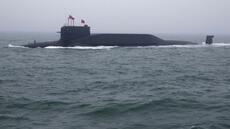 Un défi de plus en plus important pour les États-Unis: l'essor des sous-marins nucléaires chinois, un problème pour&nbsp;(…)