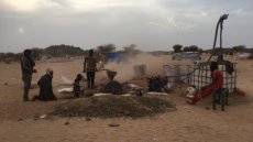 Au Mali, la mine d'or contrôlée par le géant Barrick placée sous administration provisoire