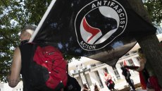 États-Unis: d'où vient le mouvement Antifa classé comme organisation terroriste par Donald Trump?