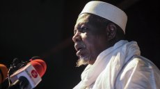 Mali: un an ferme pour des soutiens de l'imam Dicko, l'ex-ministre Bouaré Fily Sissoko reste en prison