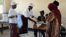 Elections en Tanzanie: ouverture officielle d'une campagne électorale qui s'annonce numérique
