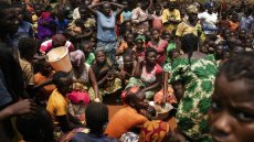 Au Sahel, près de 29 millions de personnes ont besoin d'une aide humanitaire vitale