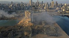 Cinq ans de l'explosion du port de Beyrouth : pourquoi l'enquête est au point mort