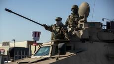 Afrique du Sud: le président Cyril Ramaphosa évoque l'envoi de l'armée au Cap face aux gangs