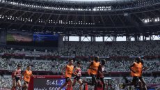 Championnats du monde de para-athlétisme: l'équipe kényane dénonce des discriminations et des inégalités