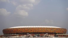 Cameroun: le stade Olembé, un exemple de la difficile gestion des grands projets?