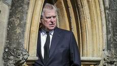 Affaire Epstein: le prince Andrew de nouveau sous pression