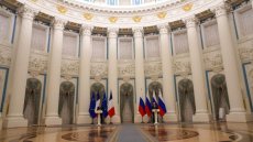 Macron-Poutine, premier appel téléphonique depuis 2022