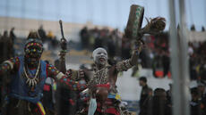 Mondial 2026: «Nous n’avons pas peur», disent les Congolais, qui veulent «maîtriser» le Sénégal