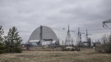 Guerre en Ukraine: Tchernobyl et Zaporijjia privées d'électricité, une menace mondiale de la Russie selon Zelensky