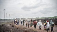 À quelques jours de la reprise des pourparlers entre la RD Congo et le M23, un projet d'accord de paix a été partagé