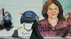Nous devenons des cibles en exerçant notre métier: informer à Gaza, une mission impossible?