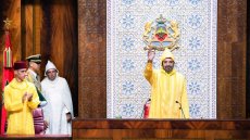 Maroc: le 31 octobre, nouvelle fête nationale célébrant la résolution de l'ONU sur le Sahara occidental