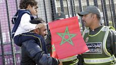 CAN 2025: caméras, spotters, menaces numériques... Comment le Maroc compte sécuriser la compétition