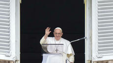 Le pape François: testament pour la Création et les Créatures