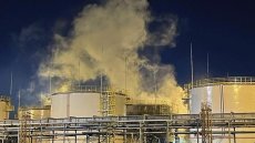 Ukraine-Russie: pourquoi les frappes de Kiev mettent le pétrole russe sous pression