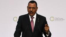 Niger: le Parlement européen demande la libération du président déchu Mohamed Bazoum et de son épouse