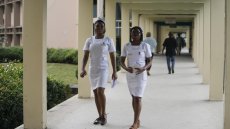 Nigeria: les infirmières lèvent leur grève en pleine médiation avec les autorités