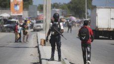 Le Kenya suspend sa mission de police en Haïti après la démission du Premier ministre Ariel Henry