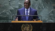 Supercherie diplomatique, refuge politique: un collectif du Sénégal s'oppose à la candidature de Macky Sall à l'ONU