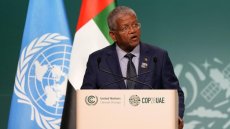 Présidentielle aux Seychelles: Wavel Ramkalawan en quête d’un second mandat