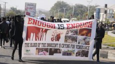 Pourquoi le Nigeria connaît-il une nouvelle vague d'attaques djihadistes?
