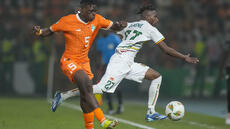 Football: «Côte d’Ivoire-Cameroun, une rivalité positive», confie l’Ivoirien Wilfried Singo