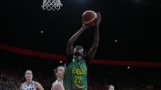 Après des visas refusés, le Sénégal annule un stage de basket prévu aux États-Unis