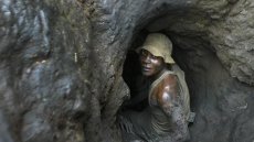 RD Congo : que devient la mine congolaise qui a fourni l'uranium des bombes d'Hiroshima et Nagasaki ?
