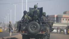 Enlèvements de masse au Nigeria: le président Tinubu mobilise des renforts militaires