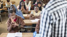 Sénégal: les défenseurs des personnes handicapées interpellent les autorités