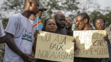 RD Congo: où vont les millions de dollars du fonds de réparation des victimes de la guerre?