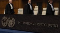 La Cour internationale de Justice rejette la plainte du Soudan contre les Émirats arabes unis
