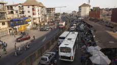 Guinée: le gouvernement ordonne à l’UFDG de «surseoir» à l’organisation de son congrès