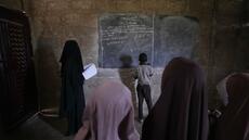 Nigeria: 25 écolières enlevées par des hommes armés dans leur établissement scolaire