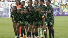 Nous n'avons rien reçu: les footballeuses du Nigeria attendent toujours l'argent promis après leur victoire à la CAN
